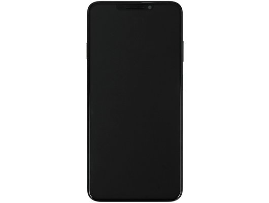 Смартфон Huawei Nova 14i 8/128Gb Black (STG-LX2)